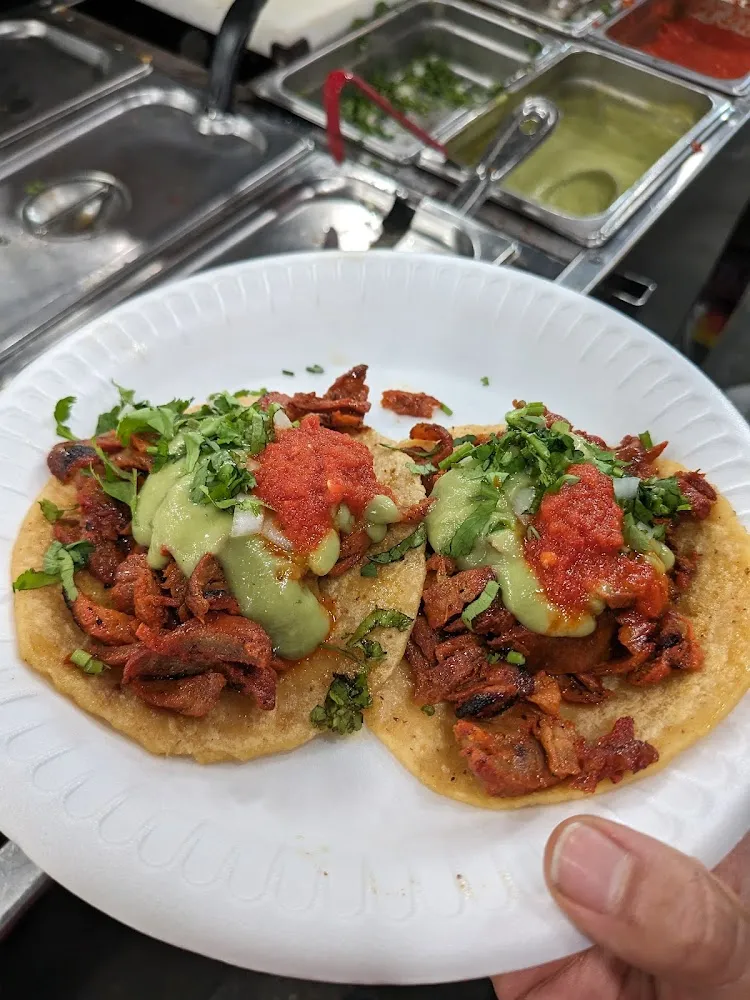 Al Pastor