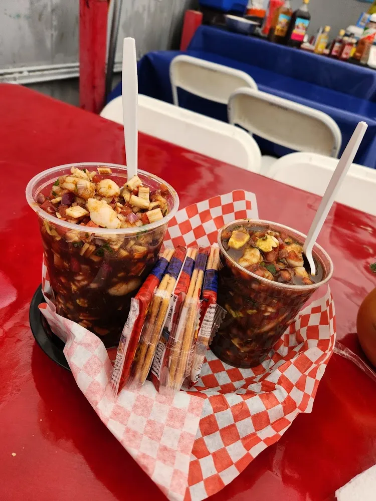 Ceviche