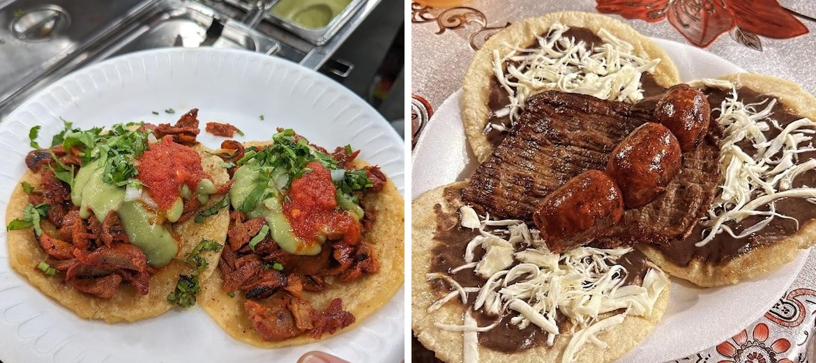 La Chancla Night Market