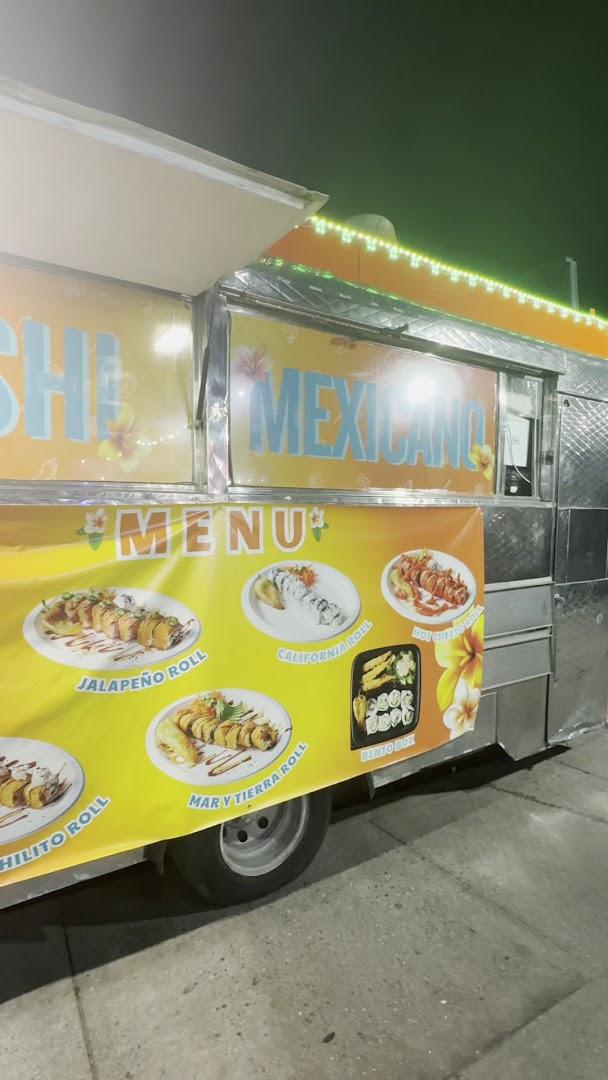 La Chancla Night Market
