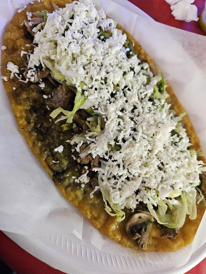La Chancla Night Market