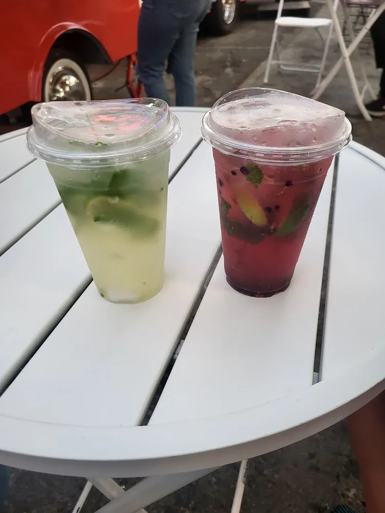 Mojito